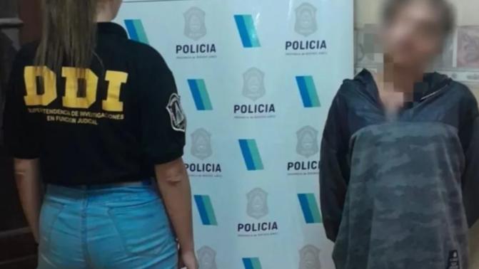 Hay dos detenidos por el herido con una arma blanca que fue derivado al HIGA
