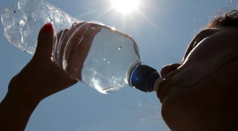 Las altas temperaturas y su efecto en la salud: cómo evitar y detectar un golpe de calor