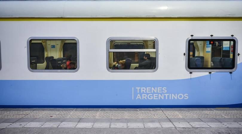 El tren Junín - Retiro no funcionará por 48 horas