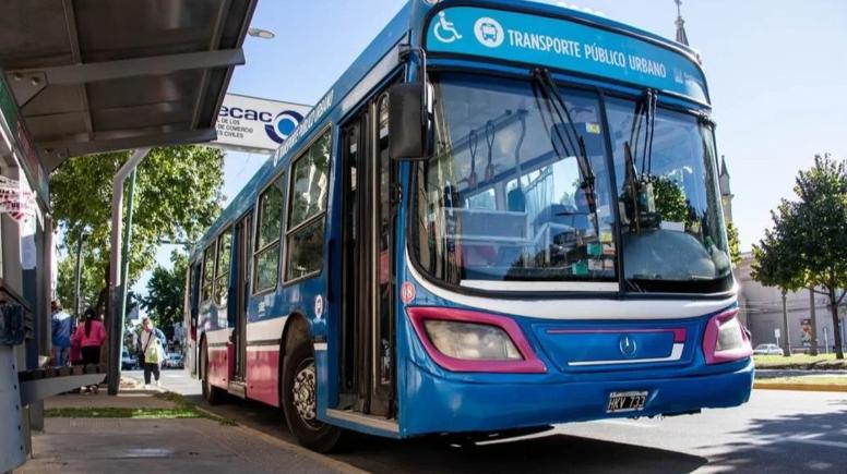Junín entre las más baratas en tarifa de transporte público
