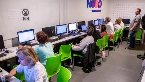 Los Nodos Tecnológicos ya están listos para dar inicio a los nuevos cursos de verano