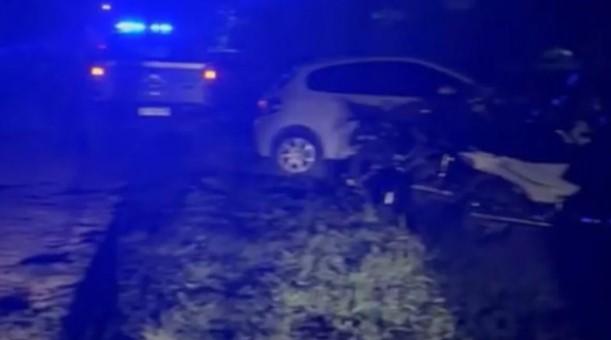 Clausuraron una fiesta no autorizada en una quinta del barrio Rincón del Cielo