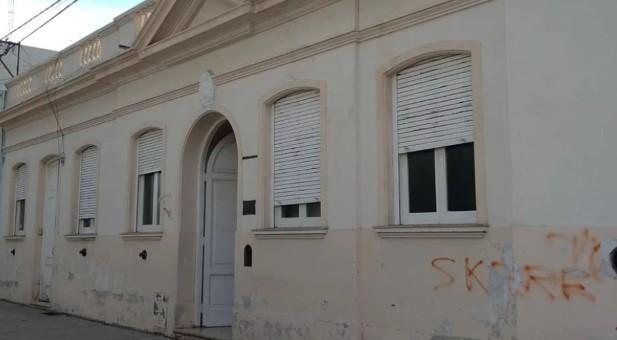 Inscriben en el listado de pases de Auxiliares para el ciclo lectivo 2025