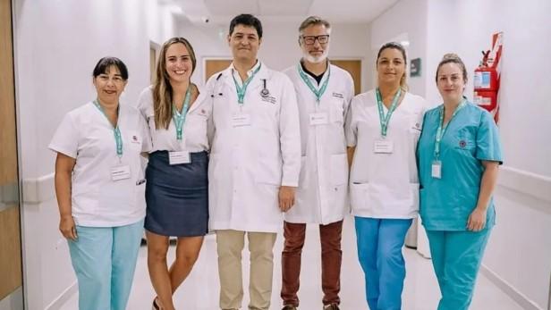Clínica Centro obtuvo la acreditación del ITAES, garantizando los más altos estándares de calidad en salud