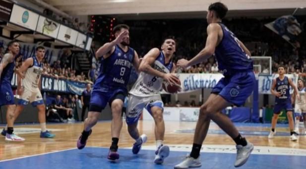 Argentino no pudo ante Independiente (O)