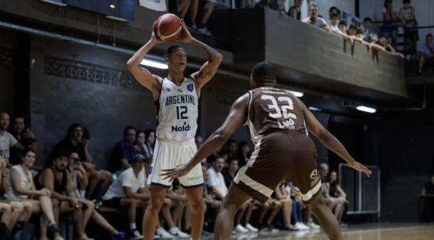 Platense derrotó a Argentino