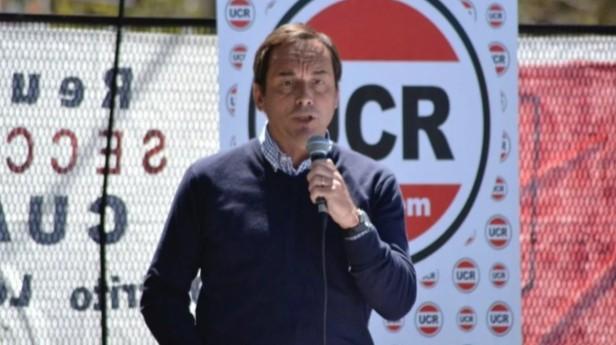 Itoiz afirmó que Juntos por el Cambio "se podría reeditar si hay voluntad política"