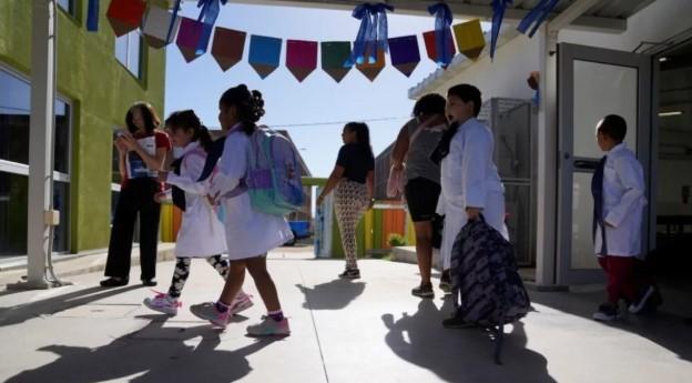 La vuelta a clases: $ 287.000 para afrontar el inicio del ciclo lectivo