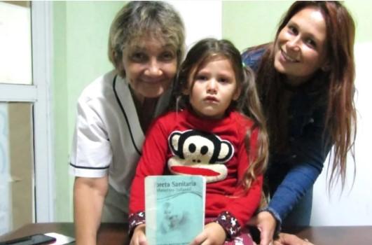 Desde el Hospital Interzonal de Junín recomiendan tener las vacunas al día frente al inicio del ciclo lectivo