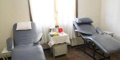 Preocupa la baja cantidad de donantes de sangre en Junín