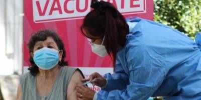 Crece el número de personas vacunadas con tres dosis en Junín y la Región