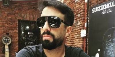 Flavio Azzaro llama "resentidos" a quienes criticaron su homofobia