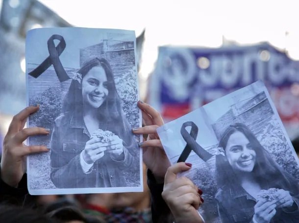 Ordenaron liberar al único detenido por el femicidio de Anahí Benítez