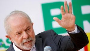 Lula da Silva anunció a los primeros cinco ministros de su Gobierno: Fernando Haddad será el responsable de la economía