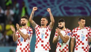 Brasil afuera del Mundial: Croacia lo eliminó en los penales y espera por Argentina o Países Bajos