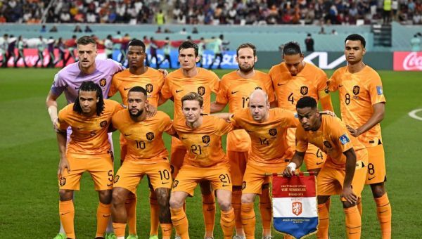 Análisis de Países Bajos, rival de la Argentina en los cuartos de final del Mundial Qatar 2022: así redefinió su identidad con Louis van Gaal
