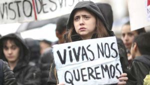 Cuáles son las provincias argentinas con las tasas más altas de femicidios