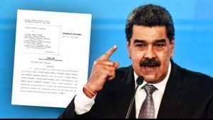 Maduro intentó justificar su inasistencia a la CELAC: “Fue por las ratas del macrismo, la Patricia Bullrich y el partido judicial”