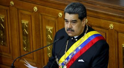 Nicolás Maduro confirmó que no viajará a Argentina para participar de la cumbre de la CELAC