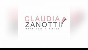 Estética & Salud Claudia Zanotti: Un espacio donde brindamos Bienestar