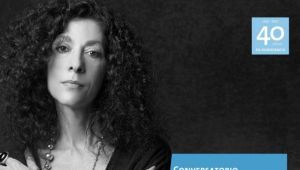 Leila Guerriero estará en la UNNOBA: charla sobre periodismo, lecturas y democracia