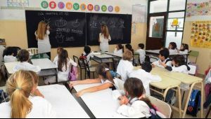 Vuelta a clases: Se definió la fecha de inicio en la provincia de Buenos Aires