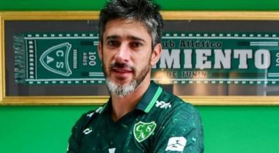 Pablo Pérez rescindió contrato con Sarmiento y se retira del fútbol profesional
