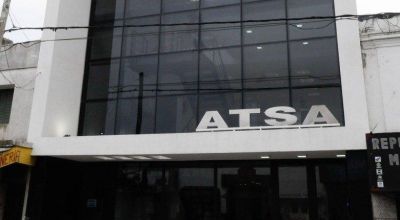 ATSA se declaró en estado de alerta y movilización por las negociaciones paritarias
