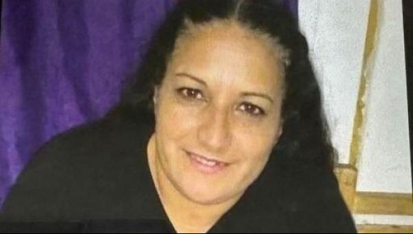 La Policía dio con el paradero de Angélica Lorena Faroppa Sosa