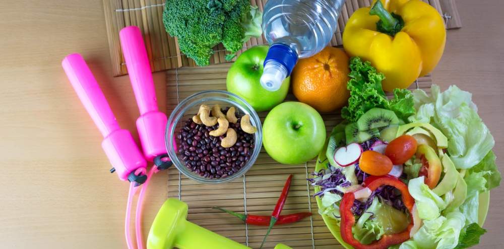 Alimentación saludable: 5 consejos para sumar motivación