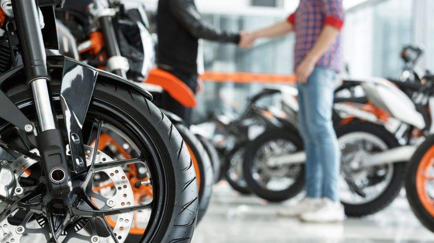 Plan Mi Moto 2022: cómo comprar motos hasta en 48 cuotas y las marcas
