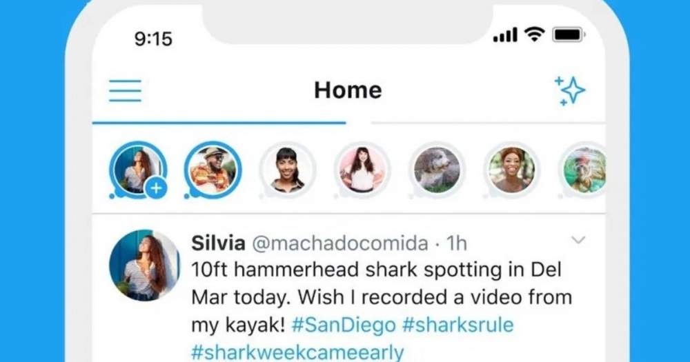 Twitter se da por vencido y copia a Instagram: incorpora las “stories”, se llaman “fleets” y desata la ira de muchos usuarios