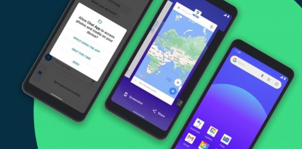 Android 11 Go: cómo es la versión sofisticada del sistema operativo para los celulares económicos