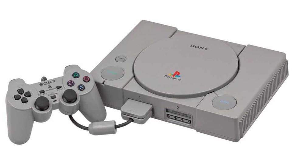 Playstation 1: descubrieron una función oculta luego de 26 años