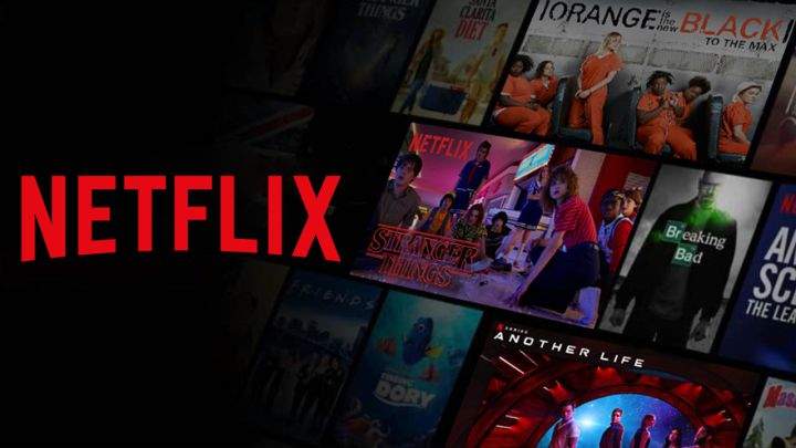 Netflix perdió usuarios por primera vez en una década