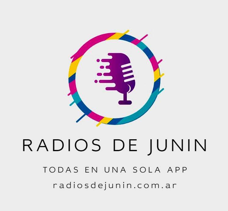 "Radios de Junín" todas las radios en una sola app